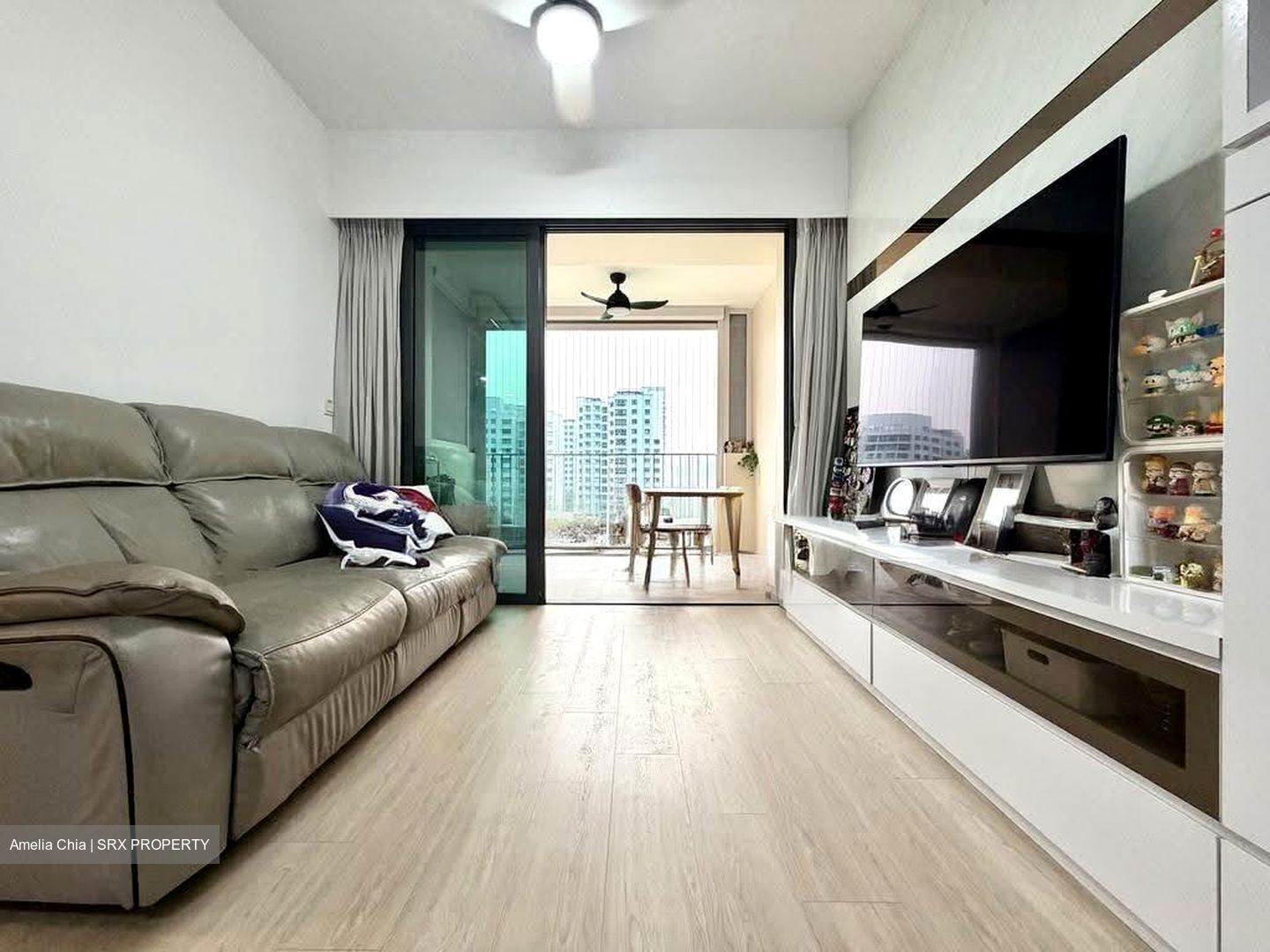 The Terrace (D19), Condominium #630558391